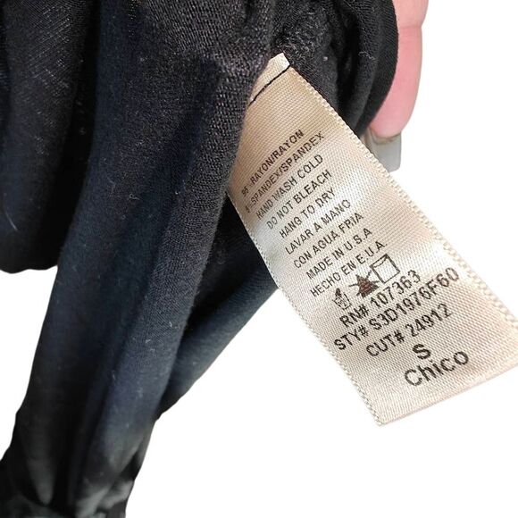 Stella Halter Lace Spring Maxi Dress - Picture 7 of 7